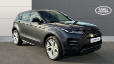 Land Rover Range Rover Evoque 2.0 D180 R-Dynamic SE 5dr Auto Diesel Hatchback